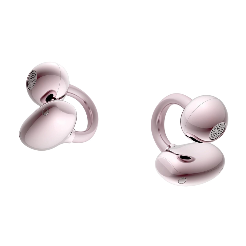 HONOR CHOICE Earbuds Clip 2 Pro – Rose Gold - Image 4