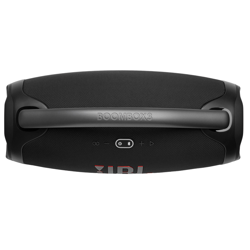 JBL Boombox 3 – Black - Image 4
