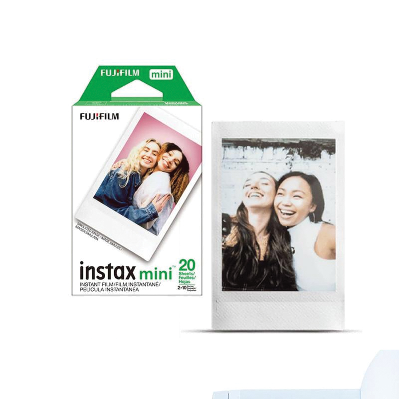Fujifilm Instax Mini Instant Film – 1 Pack | 20 Sheets - Image 4