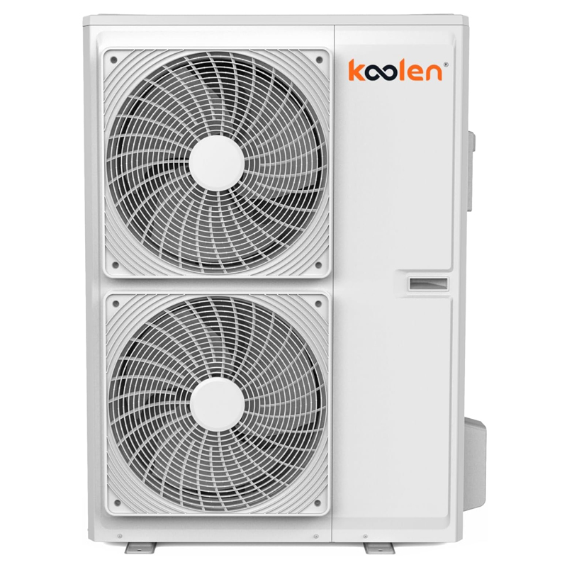 OSCAR OFS60KHC | 60,000 BTU Floor Standing Air Conditioner | Inverter | Hot & Cold - Image 4