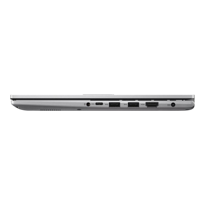 ASUS Vivobook 14 | X1404VA-EB2181W | Intel Core 5 120U | 8GB RAM | 512GB PCIe Gen4 SSD | Intel Graphics | 14-inch FHD | Windows 11 Home | Cool Silver - Image 4