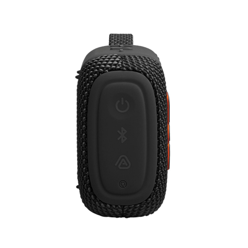JBL Go 5 Portable Waterproof & Drop-Proof Speaker – Black - Image 4