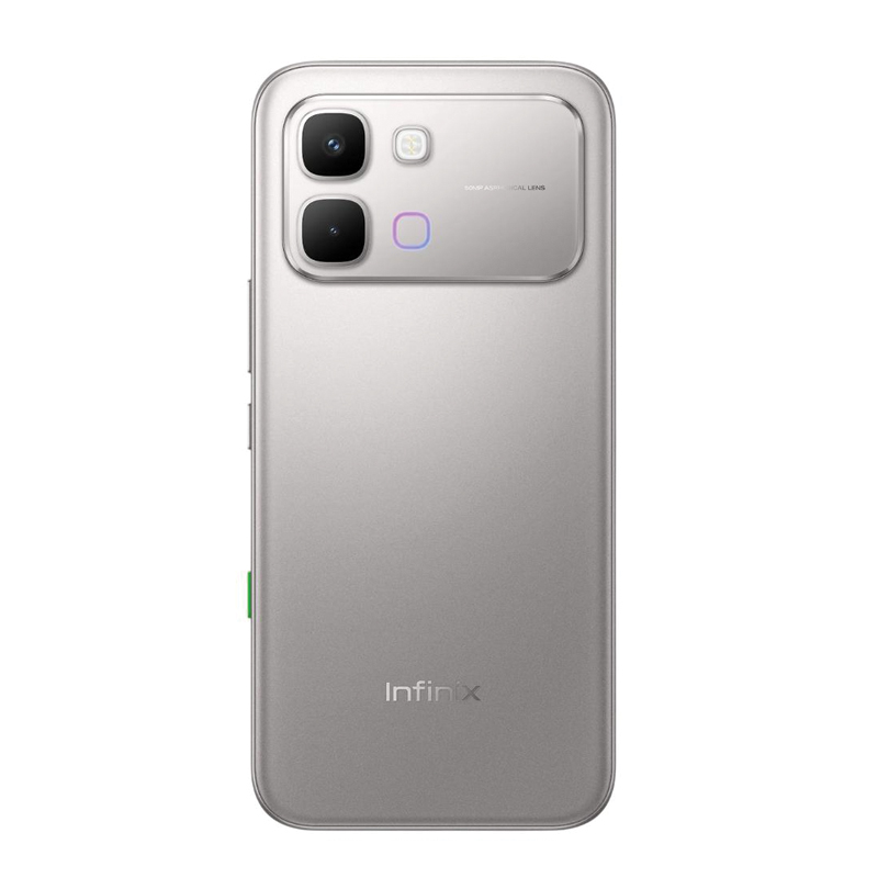 Infinix Note Edge 5G 8GB 256GB – Lunar TItanium - Image 4