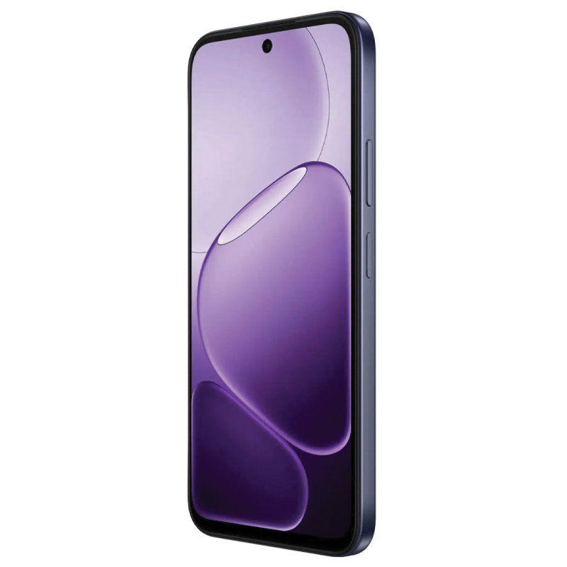 Oppo A6T 5G 6GB 256GB – Crystal Violet - Image 4