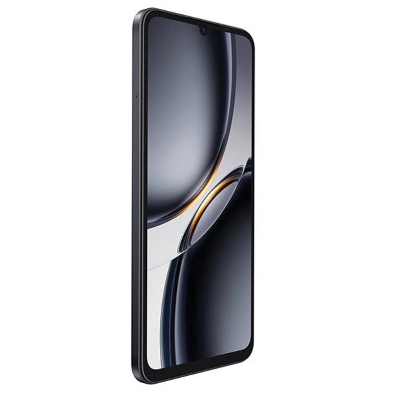 Tecno Spark GO3 4GB 128GB – Ink Black - Image 4