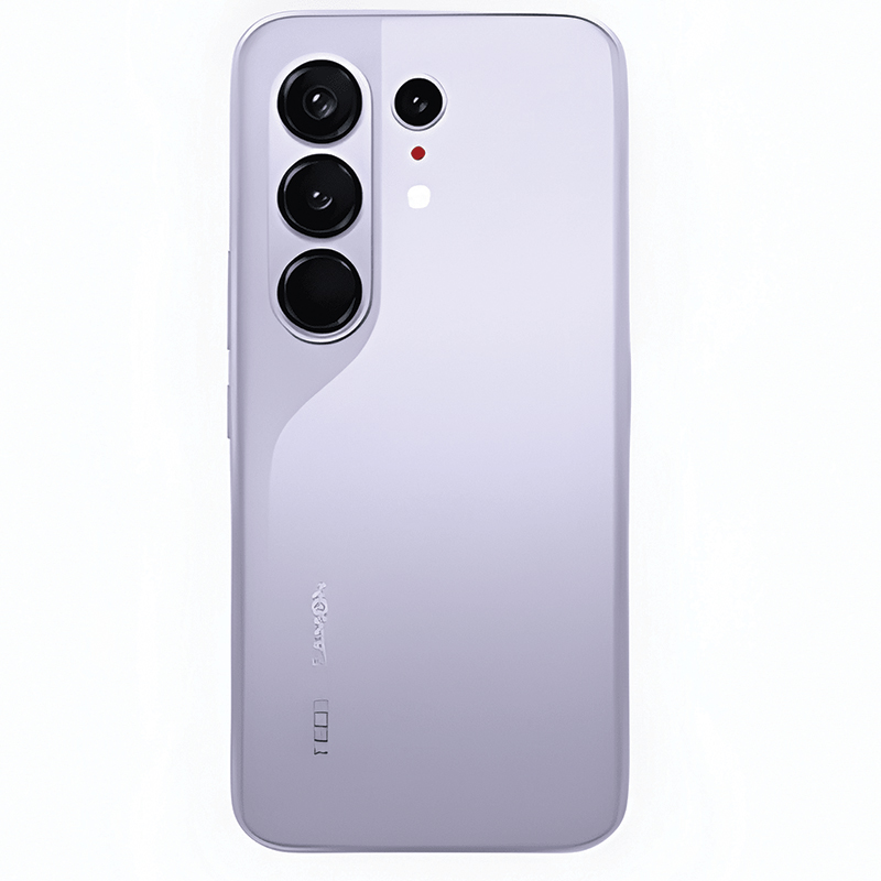 Tecno Camon 50 Ultra 5G 12GB 256GB (Tecno Watch 3 Active, Tecno TWS)- Misty Purple - Image 4