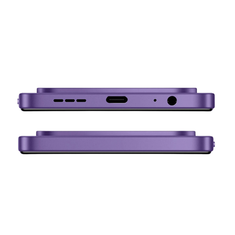 Tecno Spark 50 5G 8GB 256GB – Fantasy Purple - Image 4