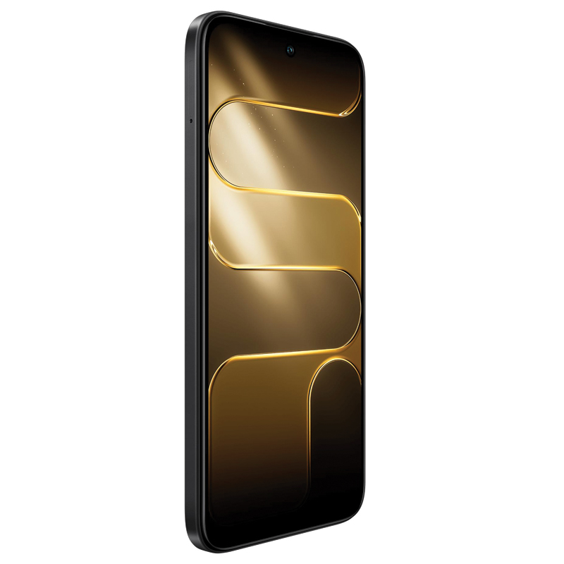 Tecno Spark 50 4GB 128GB – Ink Black - Image 4