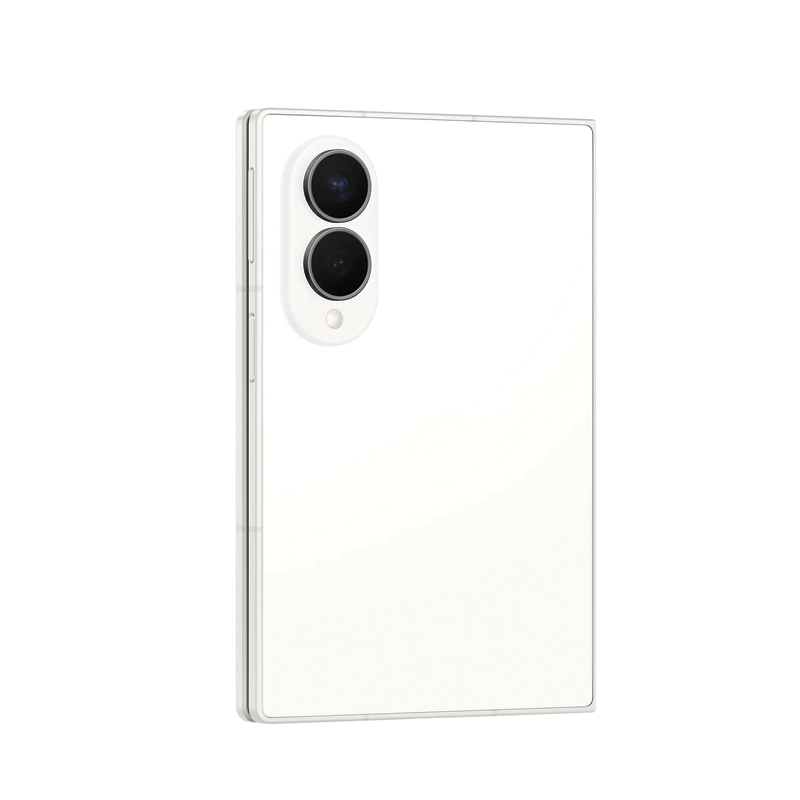 SAMSUNG GALAXY Z FOLD 8 5G 12 GB 256GB -CREAM - Image 4