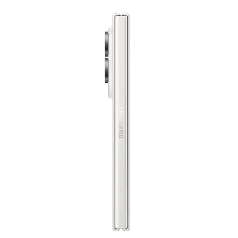 SAMSUNG GALAXY Z FOLD 8 5G 12GB 512GB -CREAM - Image 4