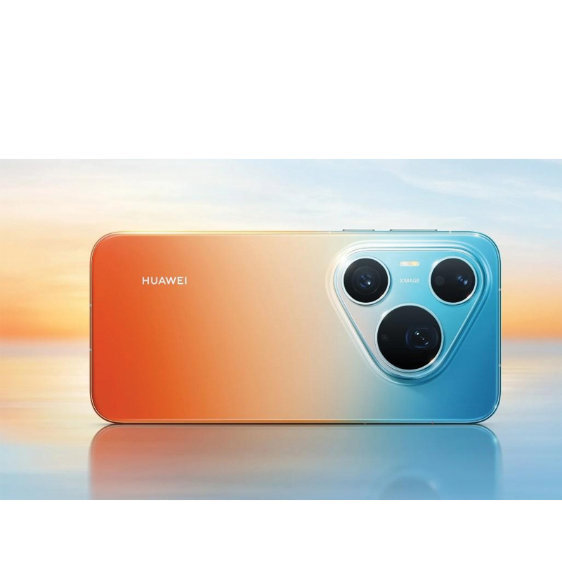 Huawei Pura 90s Pro Max 5G 12GB RAM 512GB Storage -Orange Ocean - Image 4