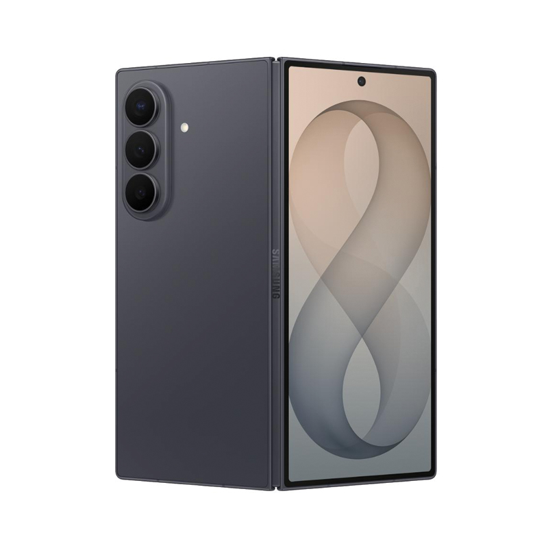 Samsung Galaxy Z Fold8 Ultra 12GB RAM 256GB Storage 5G -Graphite - Image 4