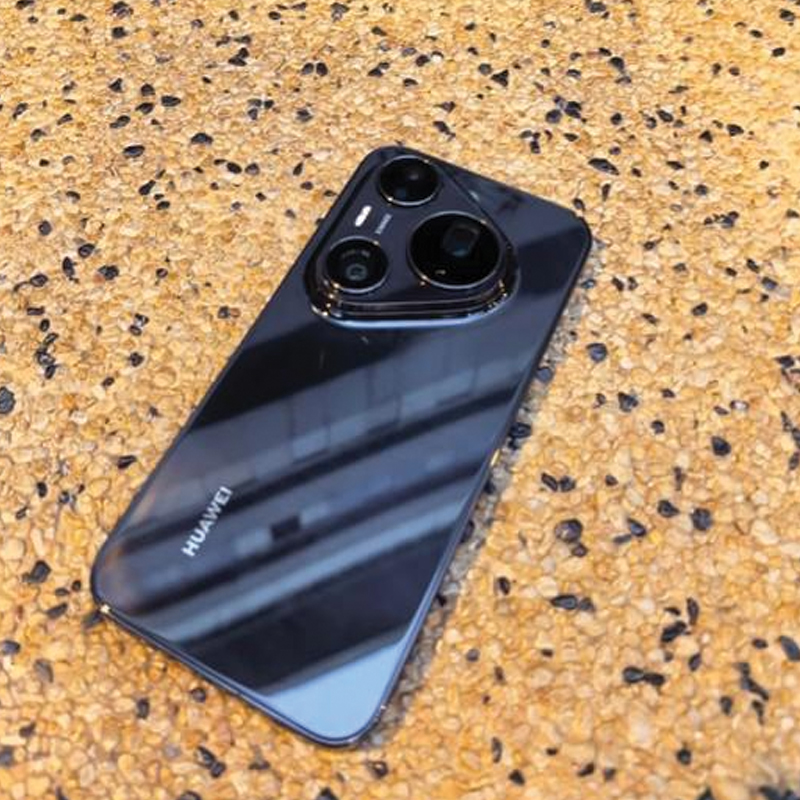 Huawei Pura 90s Pro Max 5G 12GB RAM 512GB Storage -Graphite Black - Image 4